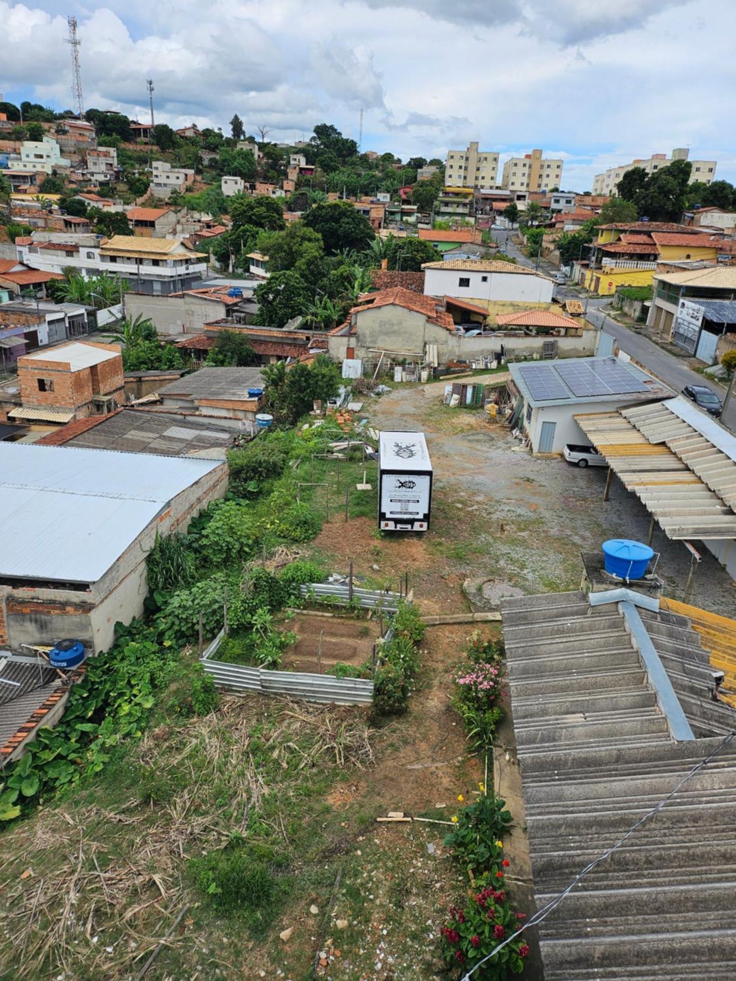 Hotel Avelar Ribeirão das Neves Exterior foto