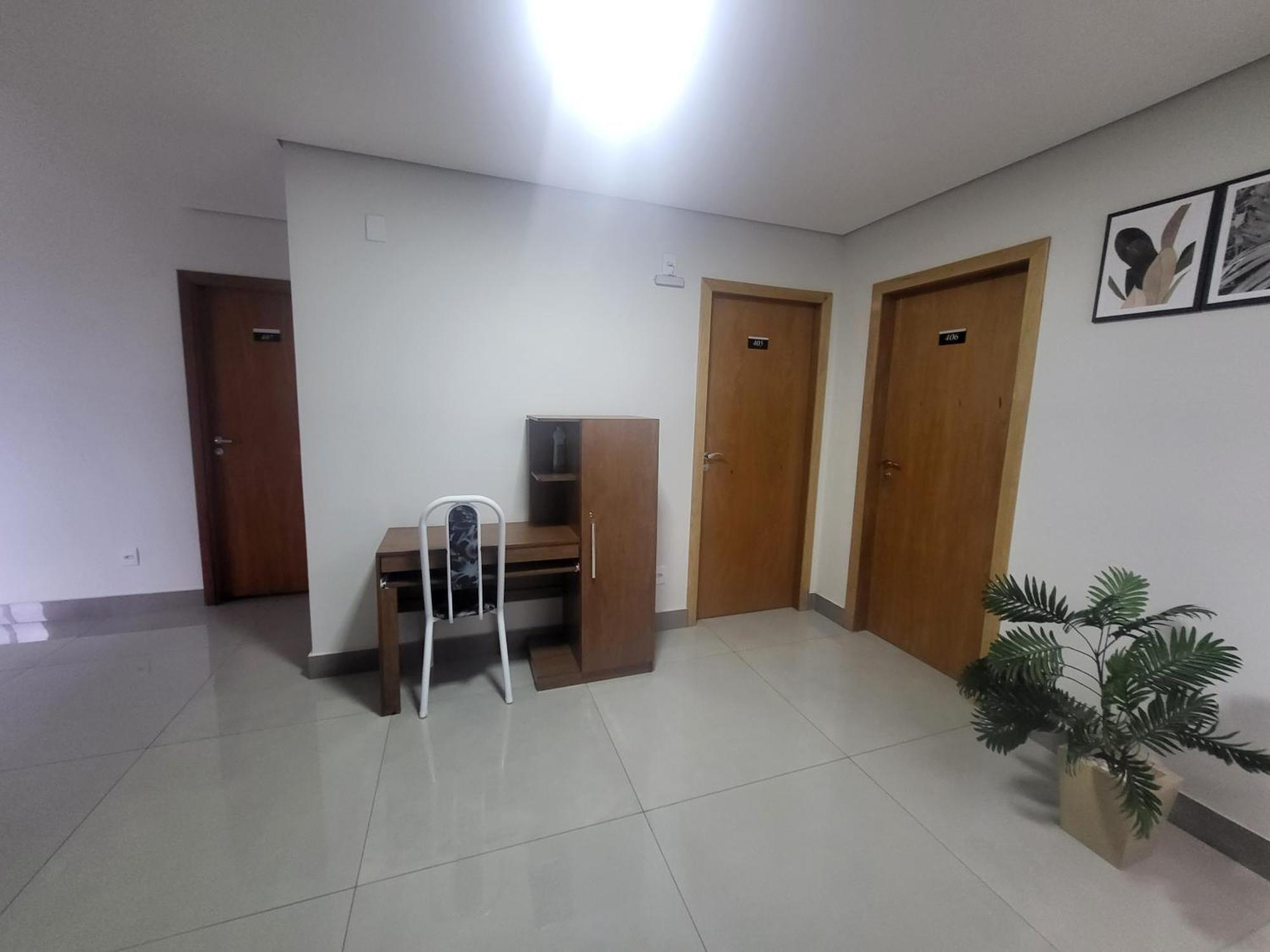 Hotel Avelar Ribeirão das Neves Exterior foto