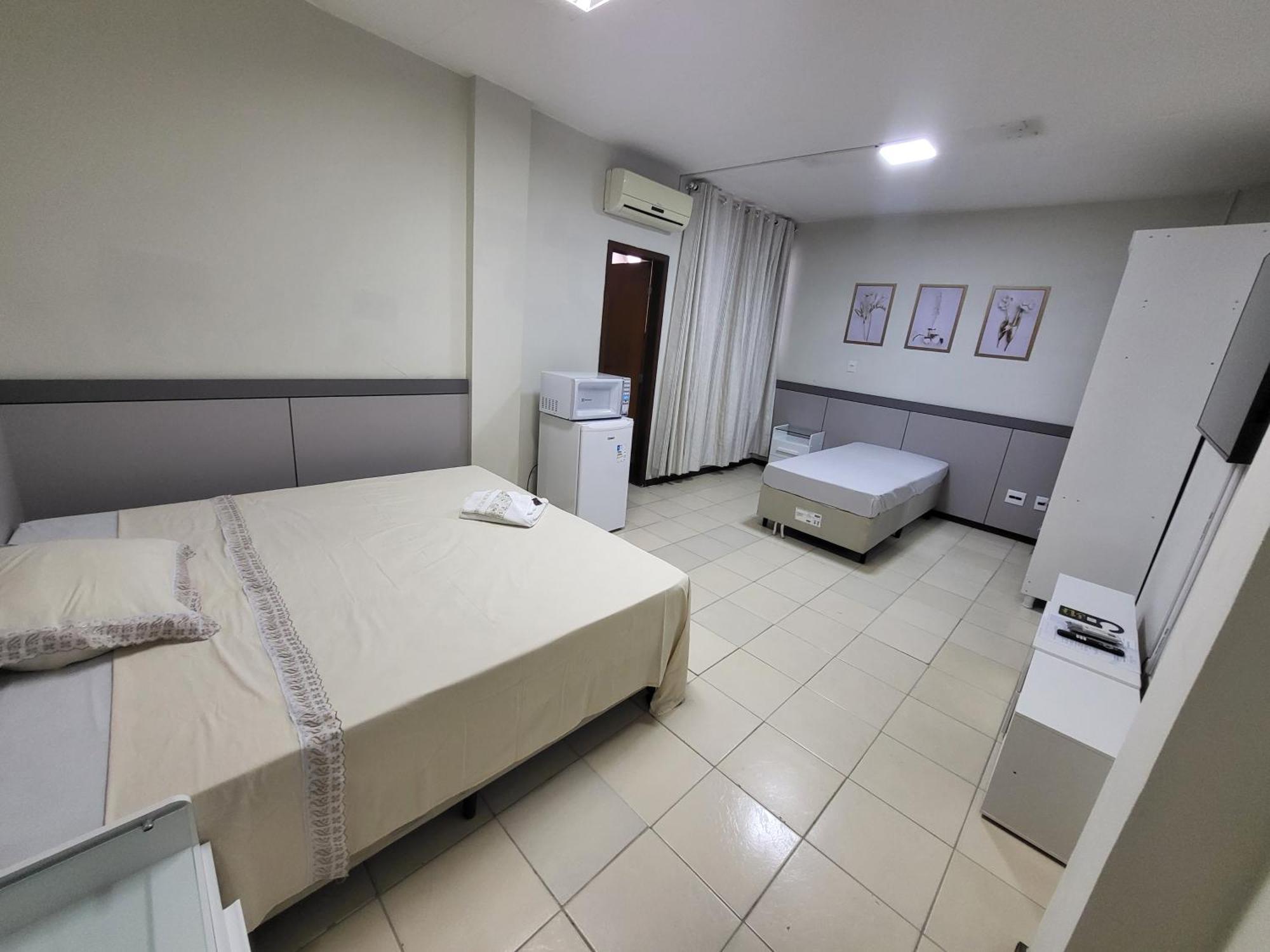 Hotel Avelar Ribeirão das Neves Exterior foto