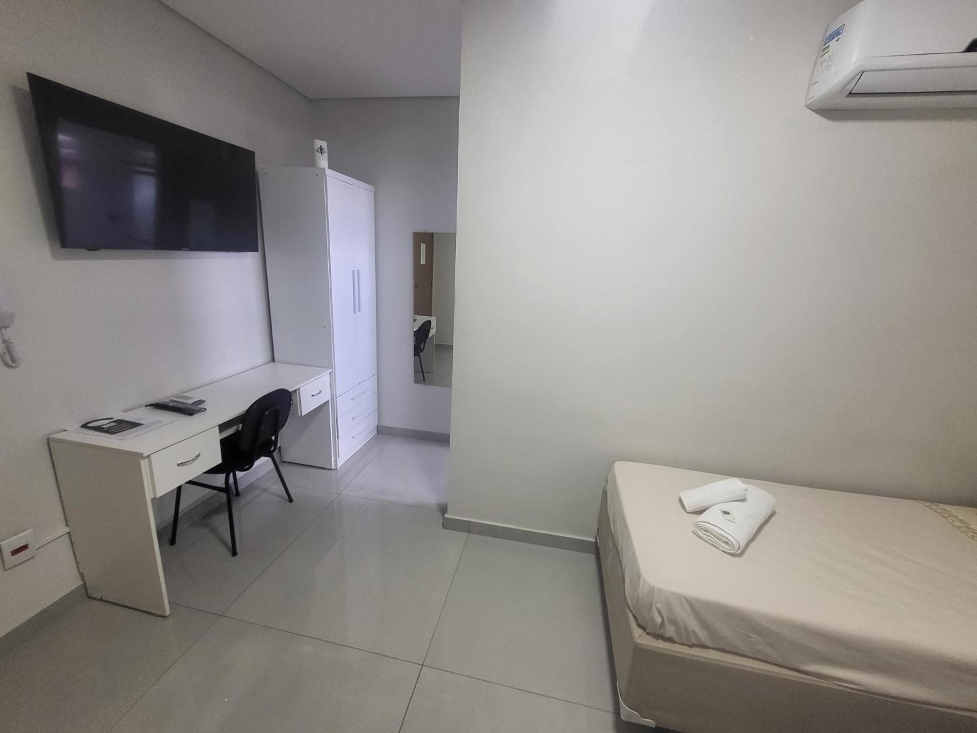 Hotel Avelar Ribeirão das Neves Exterior foto